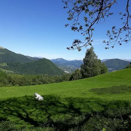 Appartamento Panoramic View Home's Giulia *