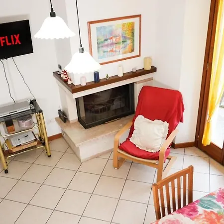 Panoramic View Home's Giulia Apartman *