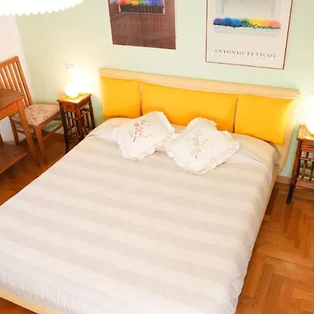 Apartman Panoramic View Home's Giulia Casasco Intelvi