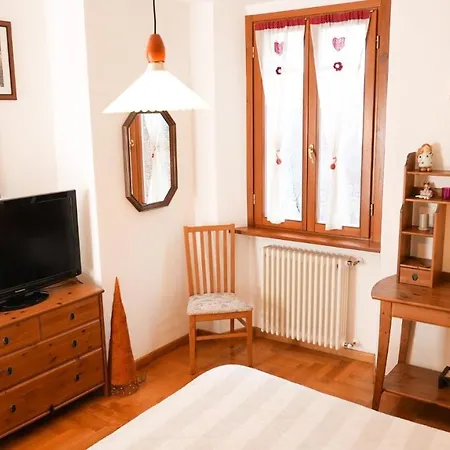 Apartman Panoramic View Home's Giulia Casasco Intelvi