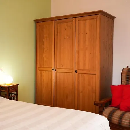Appartamento Panoramic View Home's Giulia Casasco Intelvi