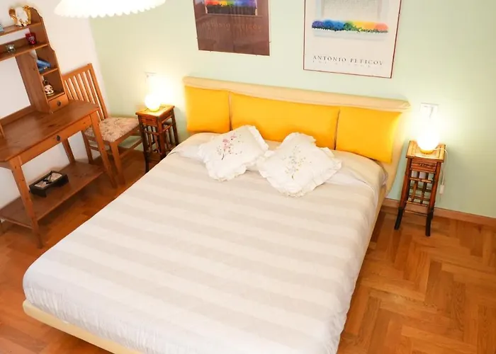 Apartman Panoramic View Home's Giulia Casasco Intelvi