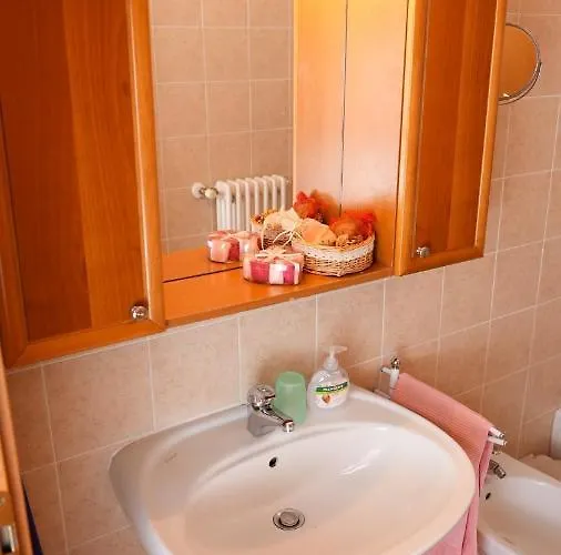 Apartman Panoramic View Home's Giulia