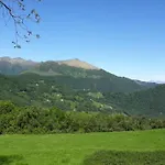 Panoramic View Home's Giulia *