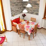 Panoramic View Home's Giulia דירה Casasco Intelvi