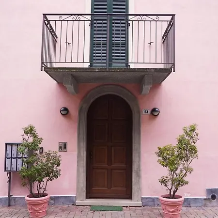 Διαμέρισμα Panoramic View Home's Giulia
